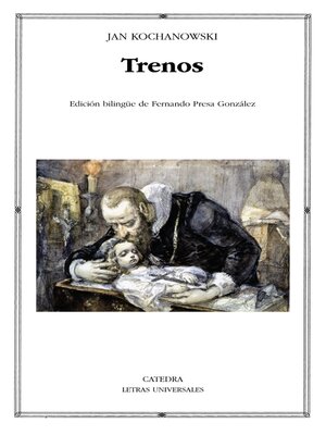 cover image of Trenos